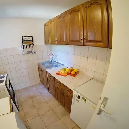 Nina 아파트 트레빈예