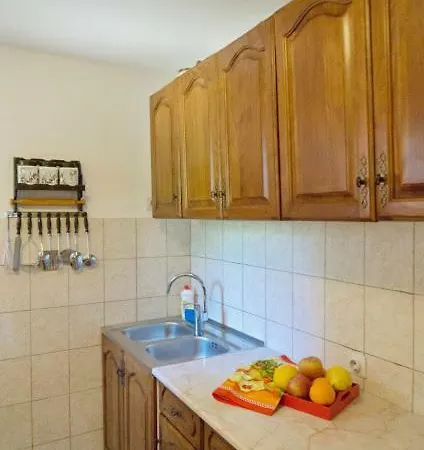 Apartment Nina
